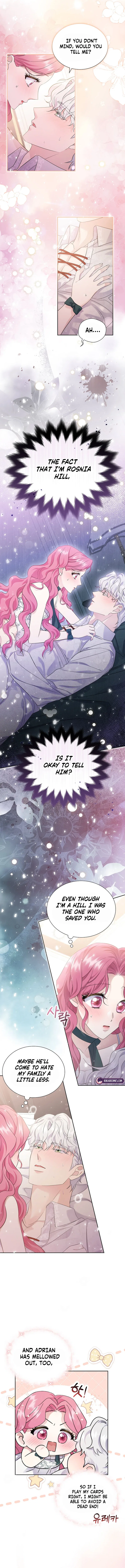 If You’re Captured by a Sweetly Obsessive Male Lead Chapter 5 – Page 2