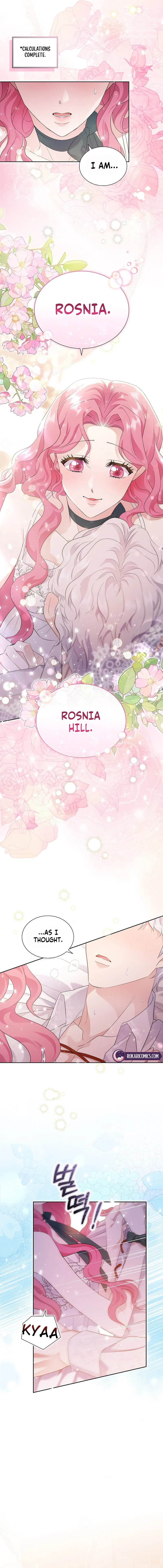 If You’re Captured by a Sweetly Obsessive Male Lead Chapter 5 – Page 3