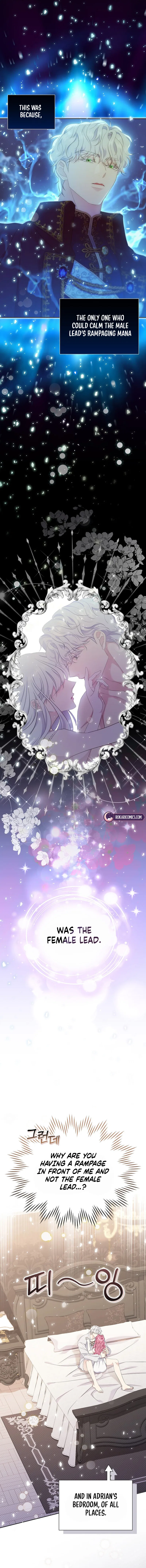 If You’re Captured by a Sweetly Obsessive Male Lead Chapter 5 – Page 11