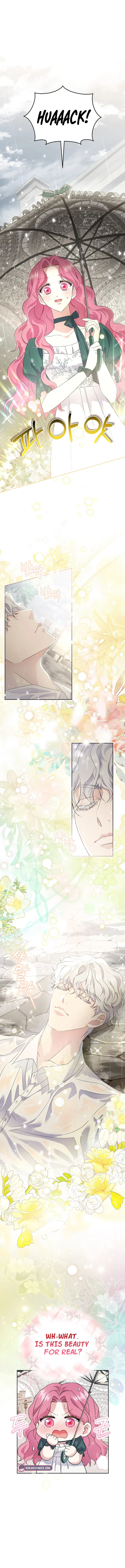 If You’re Captured by a Sweetly Obsessive Male Lead Chapter 4 – Page 2