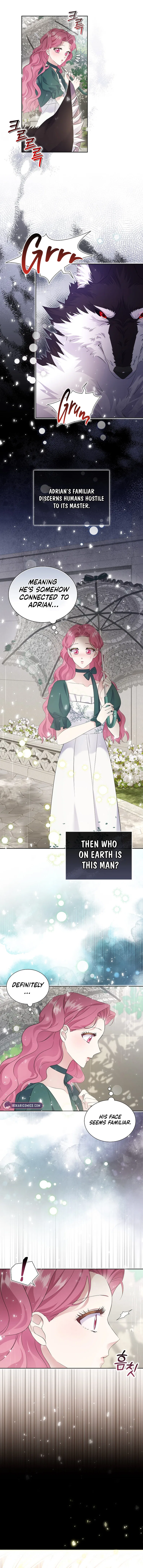 If You’re Captured by a Sweetly Obsessive Male Lead Chapter 4 – Page 3