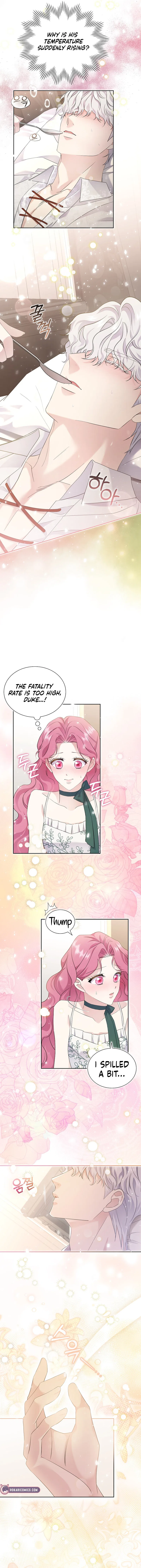 If You’re Captured by a Sweetly Obsessive Male Lead Chapter 4 – Page 14