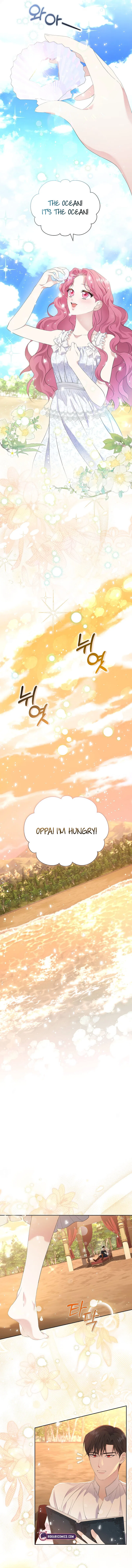 If You’re Captured by a Sweetly Obsessive Male Lead Chapter 3 – Page 2