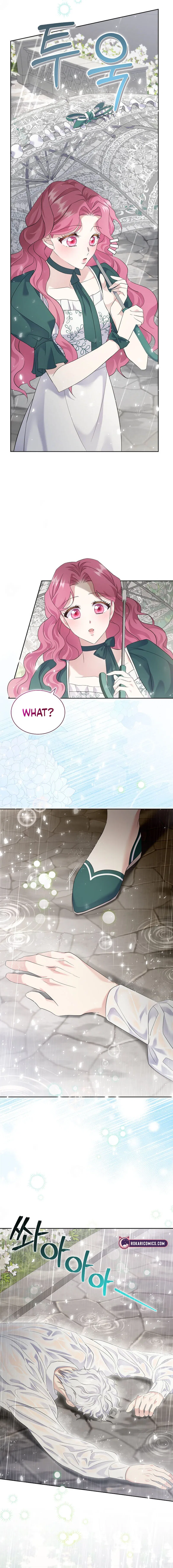 If You’re Captured by a Sweetly Obsessive Male Lead Chapter 3 – Page 14