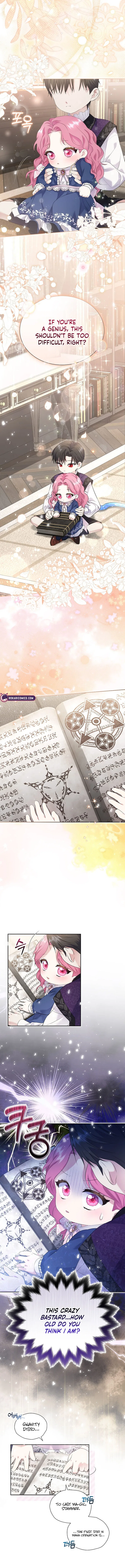 If You’re Captured by a Sweetly Obsessive Male Lead Chapter 2 – Page 9