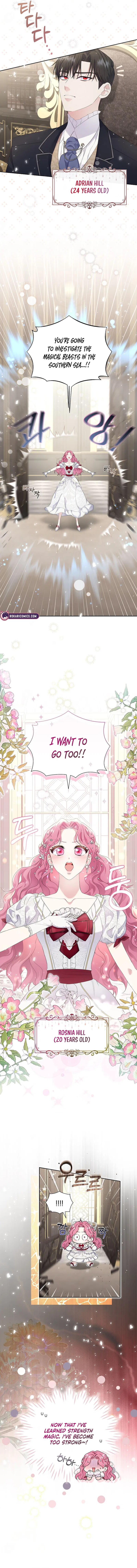 If You’re Captured by a Sweetly Obsessive Male Lead Chapter 2 – Page 15