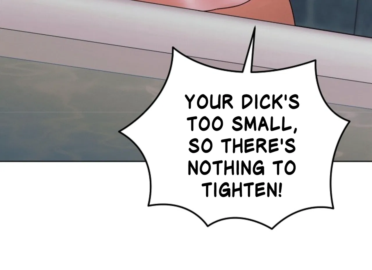 Try Begging Chapter 47 – Page 165