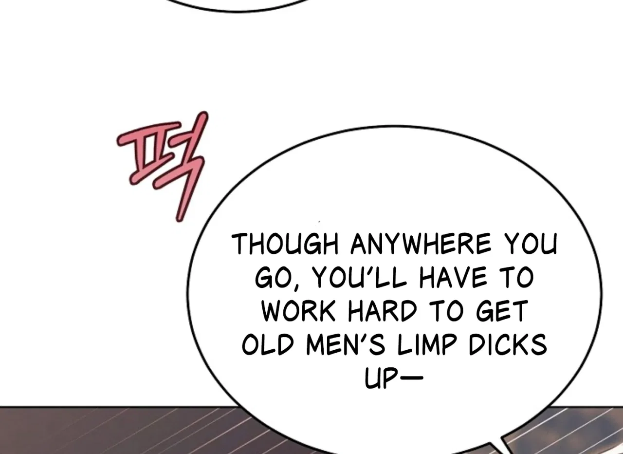 Try Begging Chapter 47 – Page 183