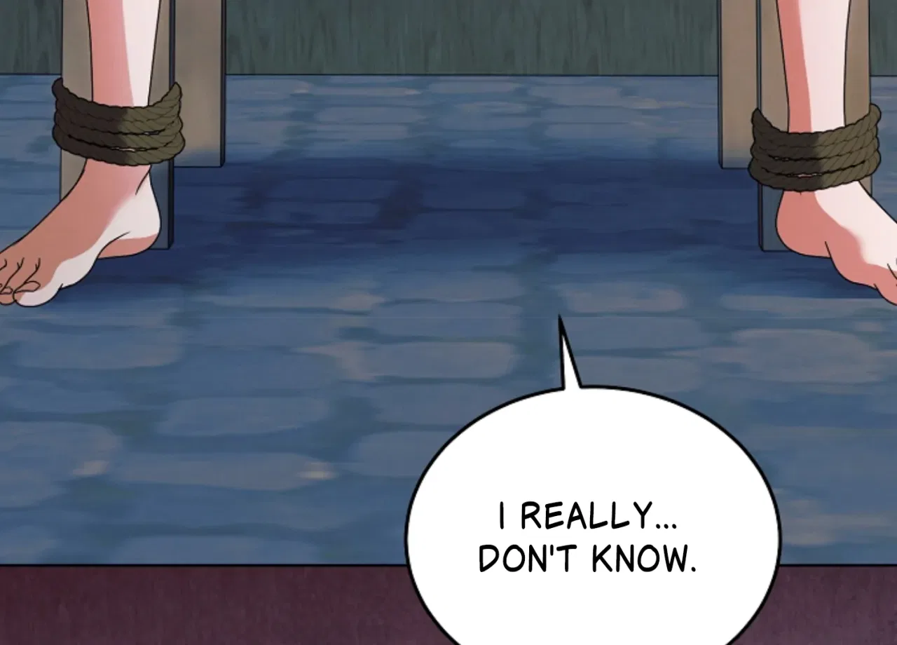 Try Begging Chapter 45 – Page 10