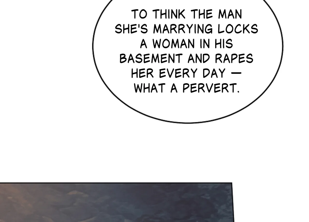 Try Begging Chapter 45 – Page 30