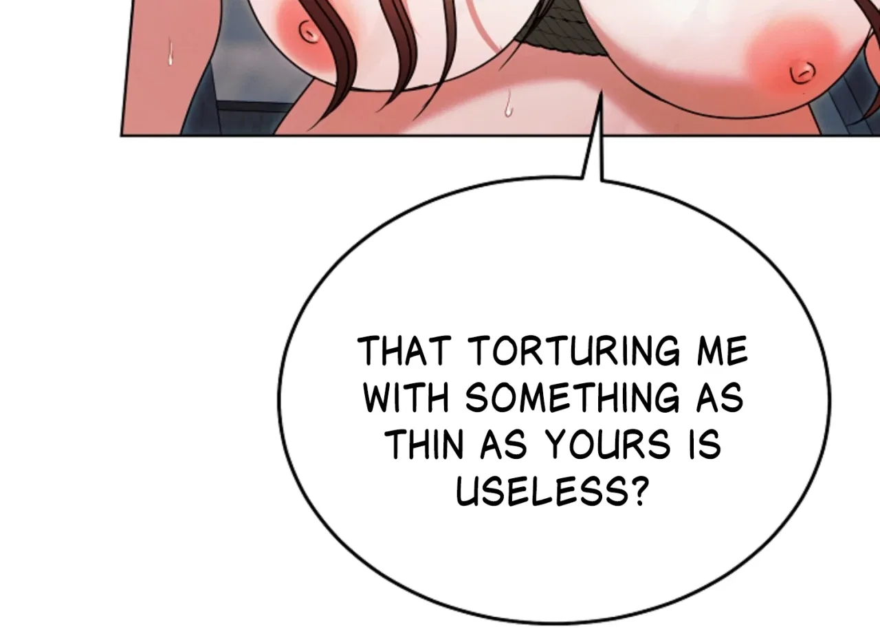 Try Begging Chapter 45 – Page 63