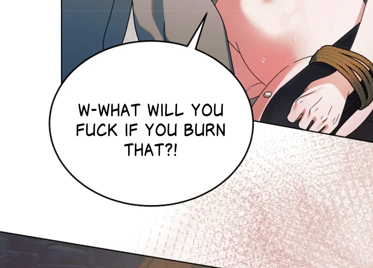 Try Begging Chapter 45 – Page 90