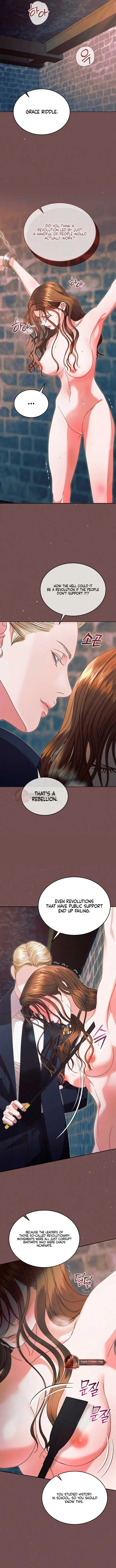 Try Begging Chapter 43 – Page 2