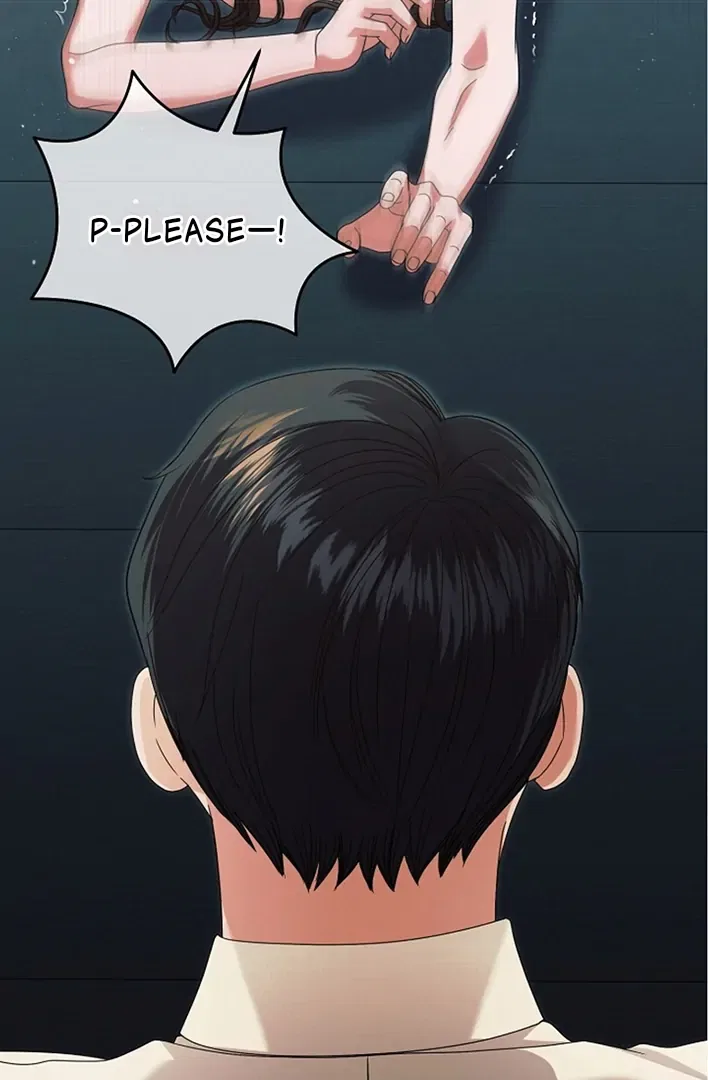 Try Begging Chapter 42 – Page 9