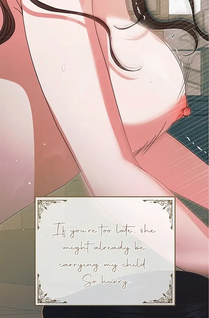 Try Begging Chapter 42 – Page 19