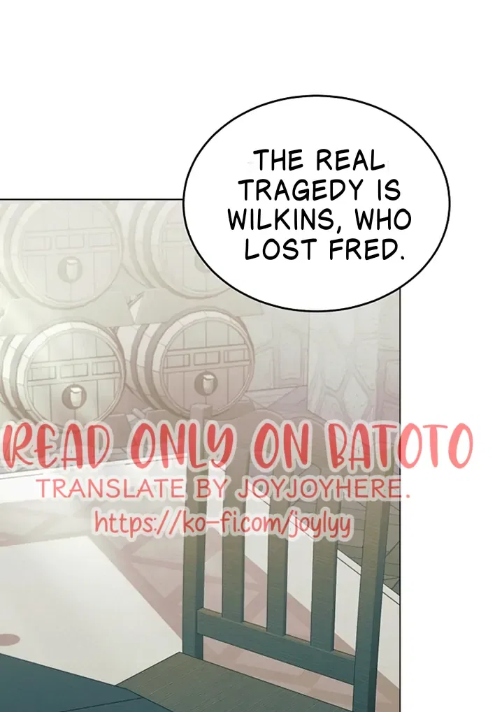 Try Begging Chapter 42 – Page 29