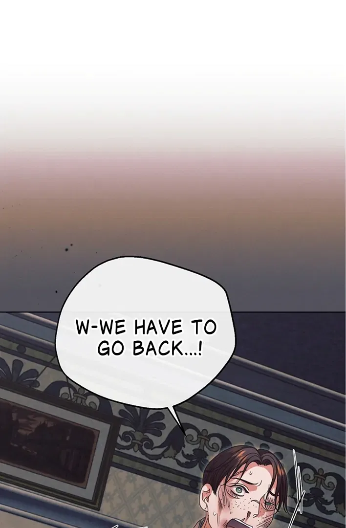 Try Begging Chapter 42 – Page 32