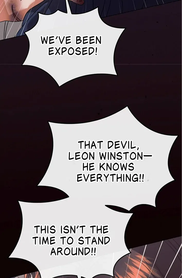 Try Begging Chapter 42 – Page 36