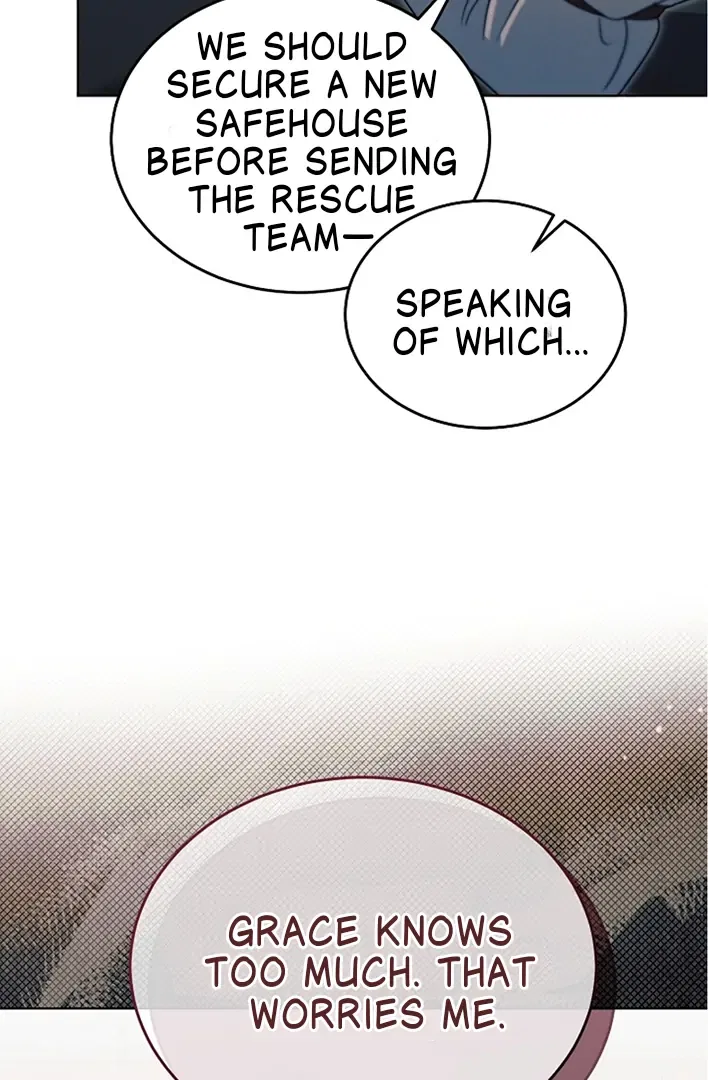 Try Begging Chapter 42 – Page 50