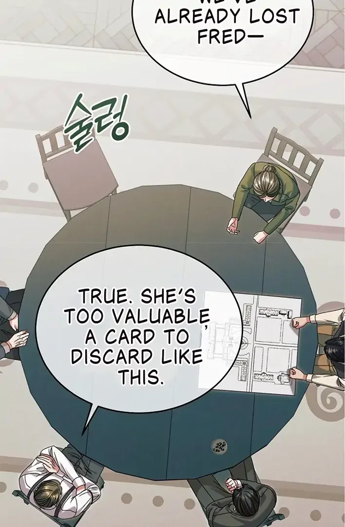 Try Begging Chapter 42 – Page 61