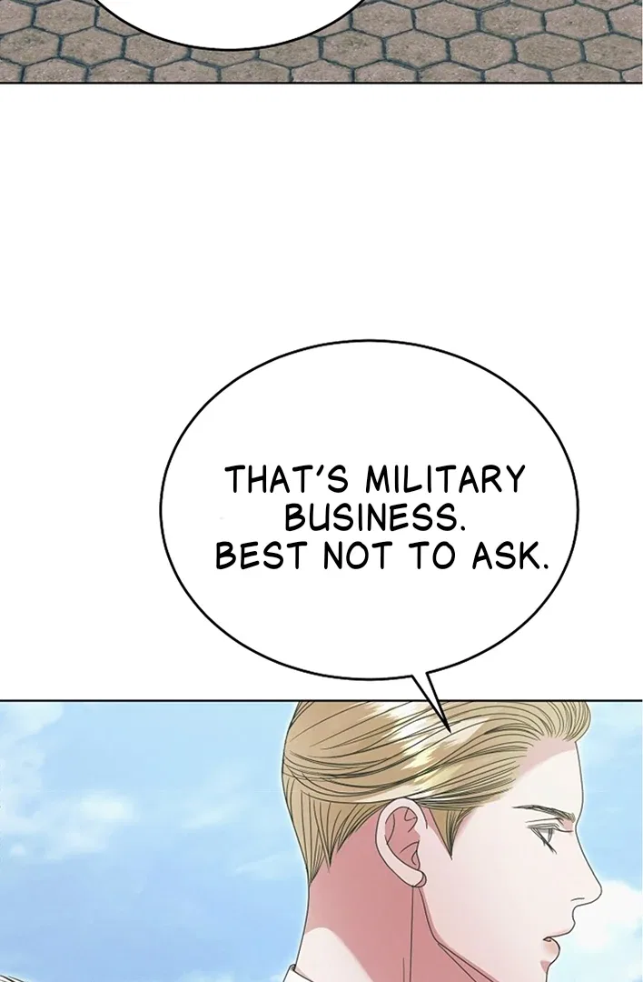 Try Begging Chapter 42 – Page 107