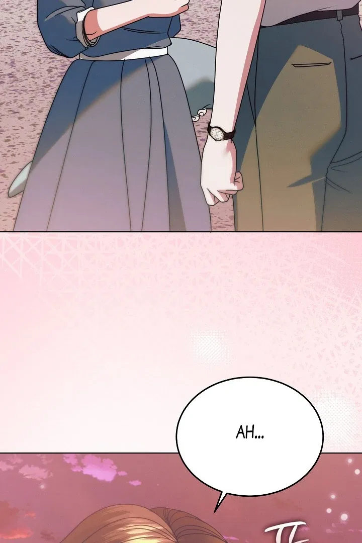 Try Begging Chapter 33 – Page 8