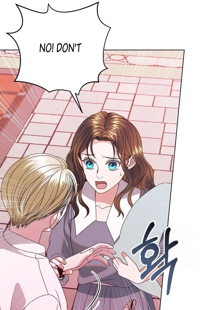 Try Begging Chapter 33 – Page 21