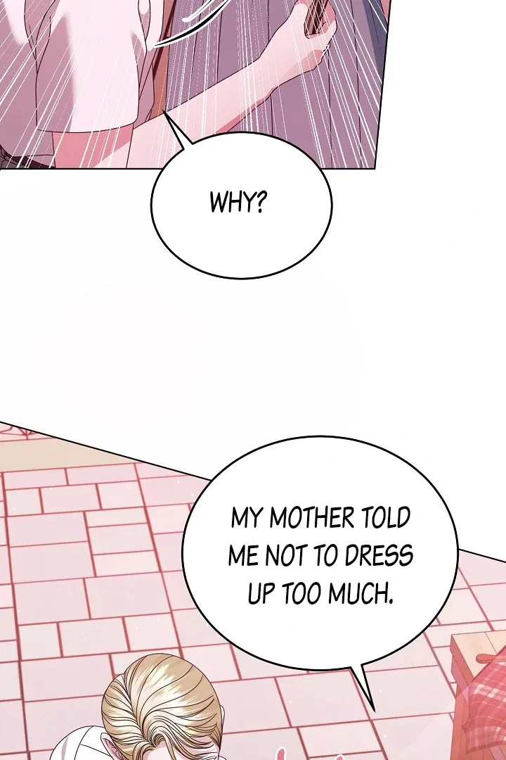 Try Begging Chapter 33 – Page 22