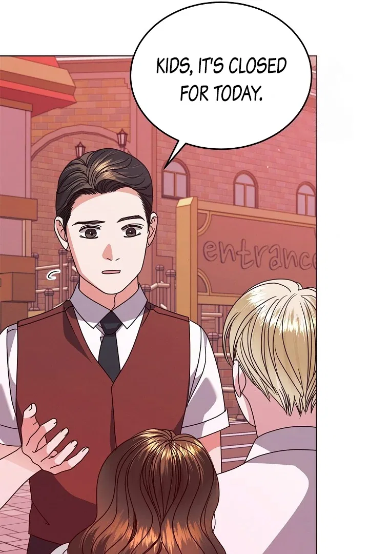 Try Begging Chapter 33 – Page 48