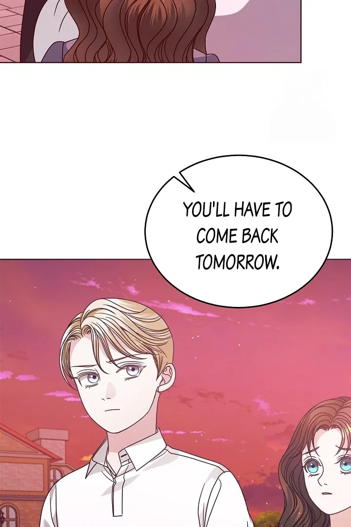 Try Begging Chapter 33 – Page 49