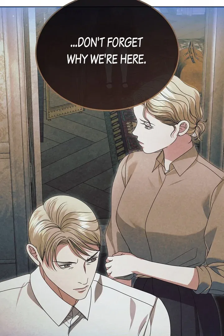 Try Begging Chapter 33 – Page 106
