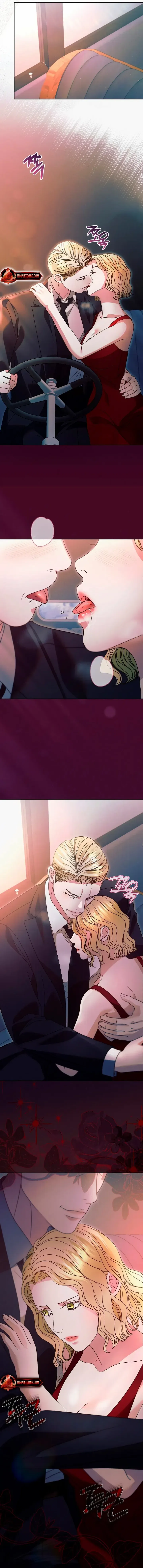 Try Begging Chapter 31 – Page 9