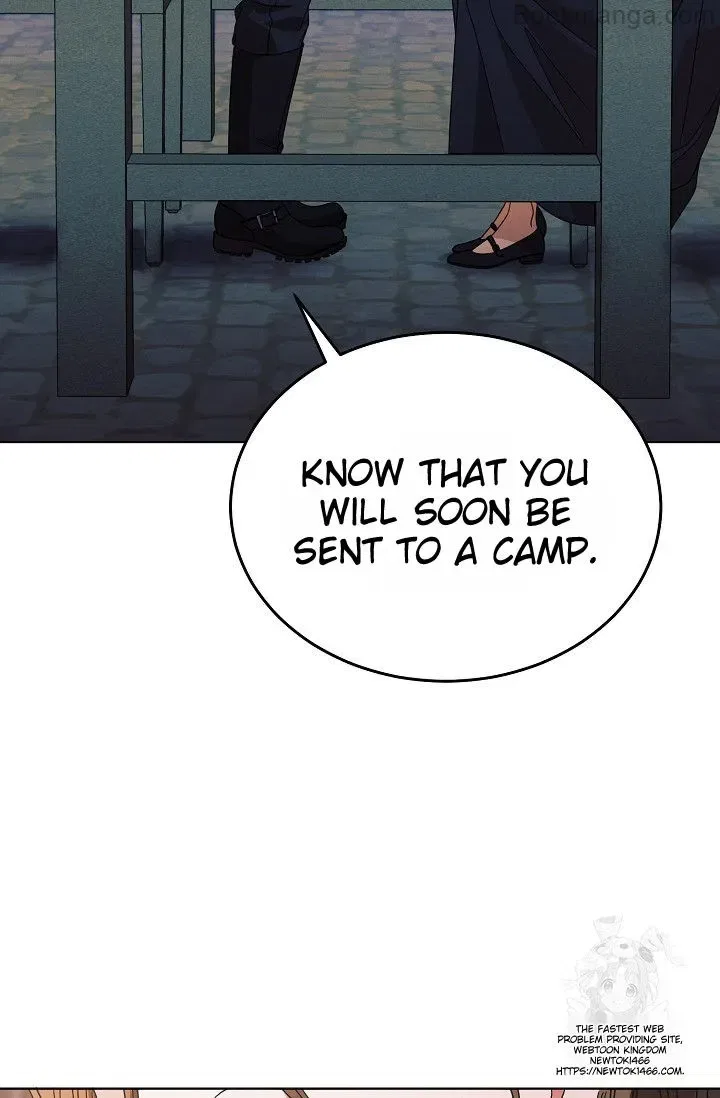Try Begging Chapter 29 – Page 8