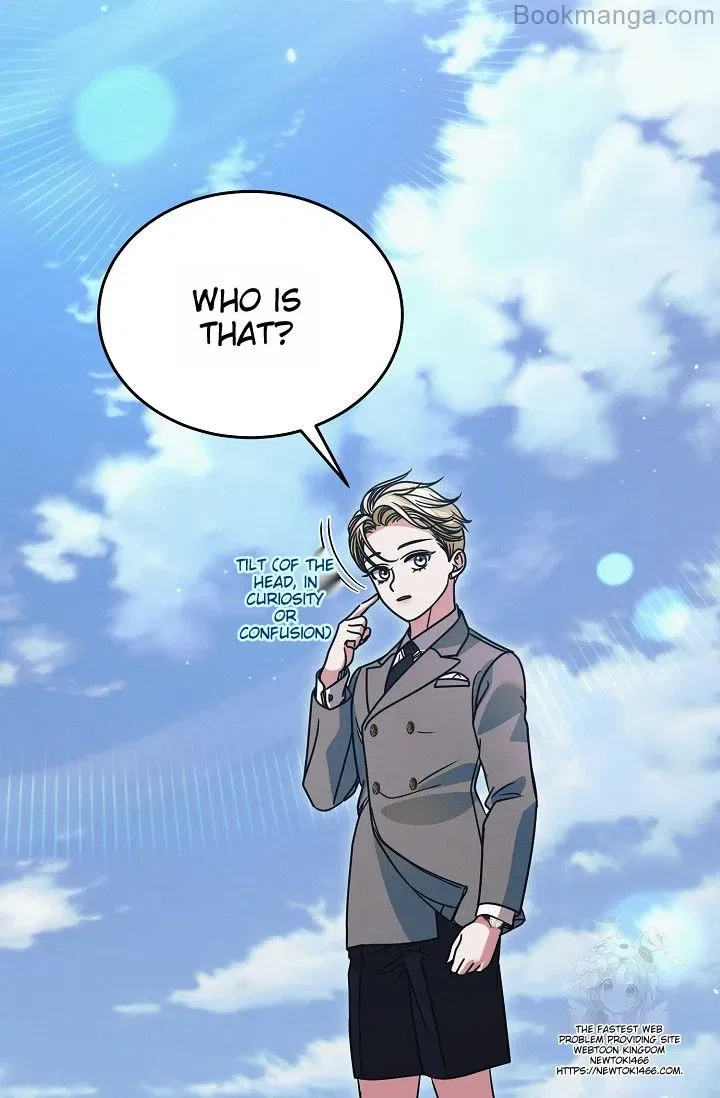 Try Begging Chapter 29 – Page 79