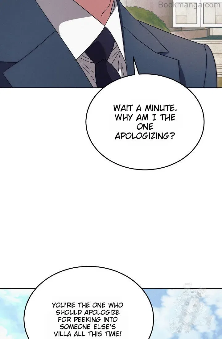Try Begging Chapter 29 – Page 101