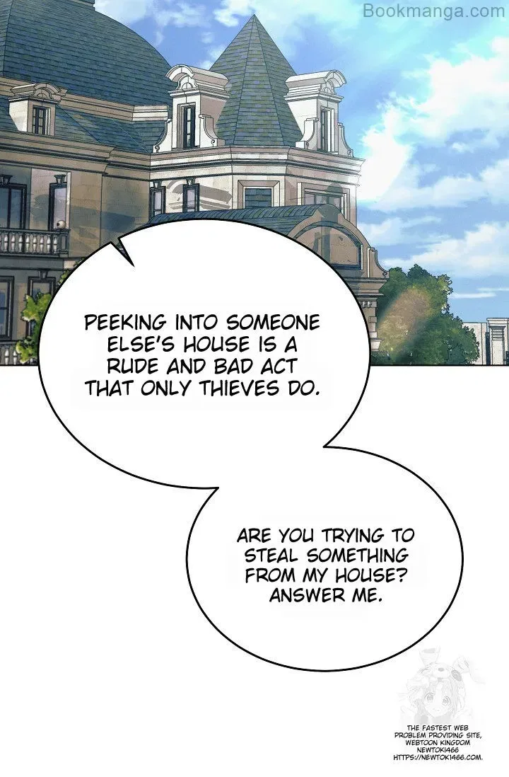 Try Begging Chapter 29 – Page 104