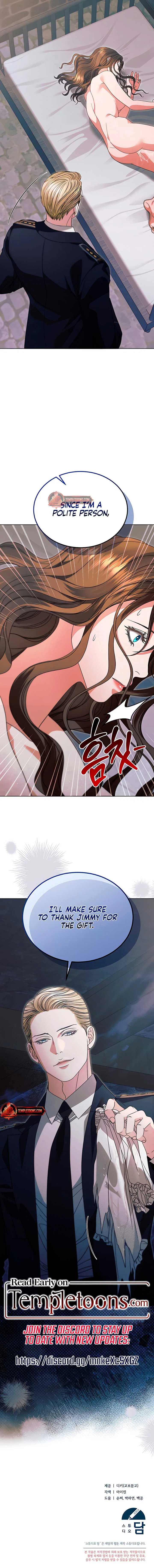Try Begging Chapter 27 – Page 9