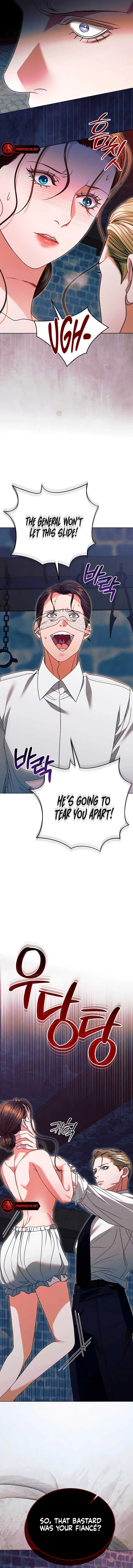 Try Begging Chapter 22 – Page 8