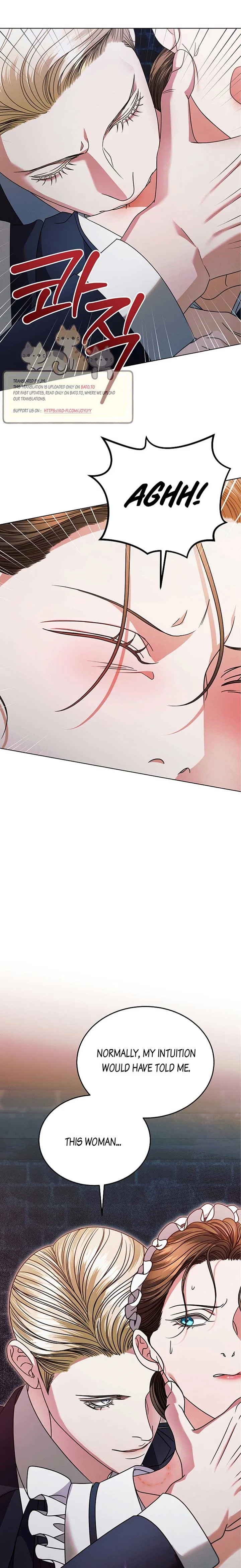 Try Begging Chapter 21 – Page 3
