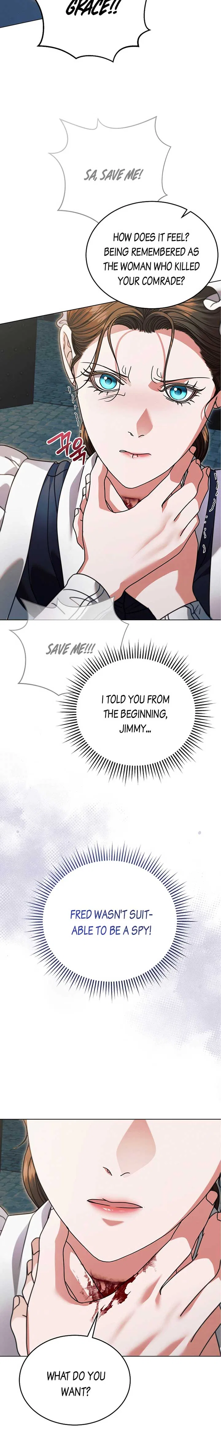 Try Begging Chapter 21 – Page 10