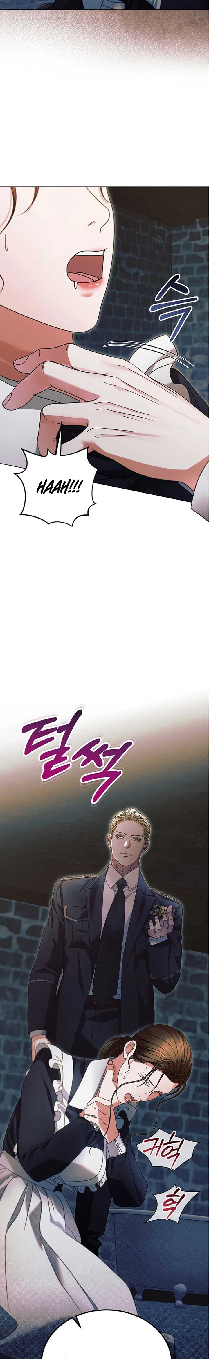 Try Begging Chapter 21 – Page 19