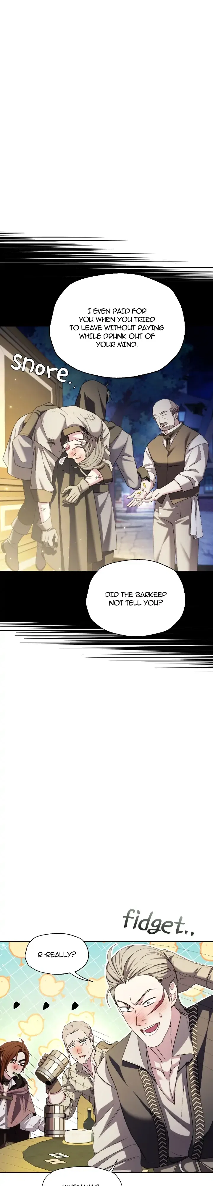 Father, I Don’t Want to Get Married! Chapter 107 – Page 24