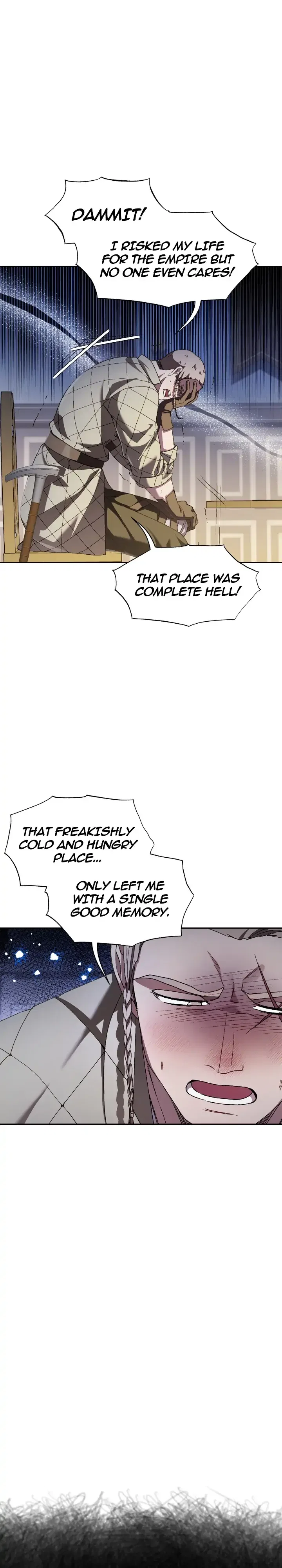Father, I Don’t Want to Get Married! Chapter 107 – Page 31