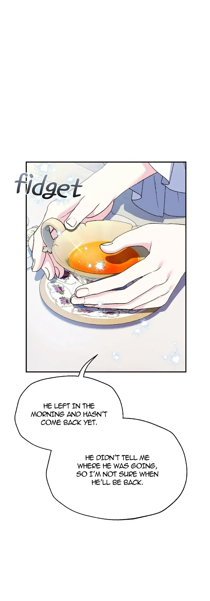 Father, I Don’t Want to Get Married! Chapter 106 – Page 10