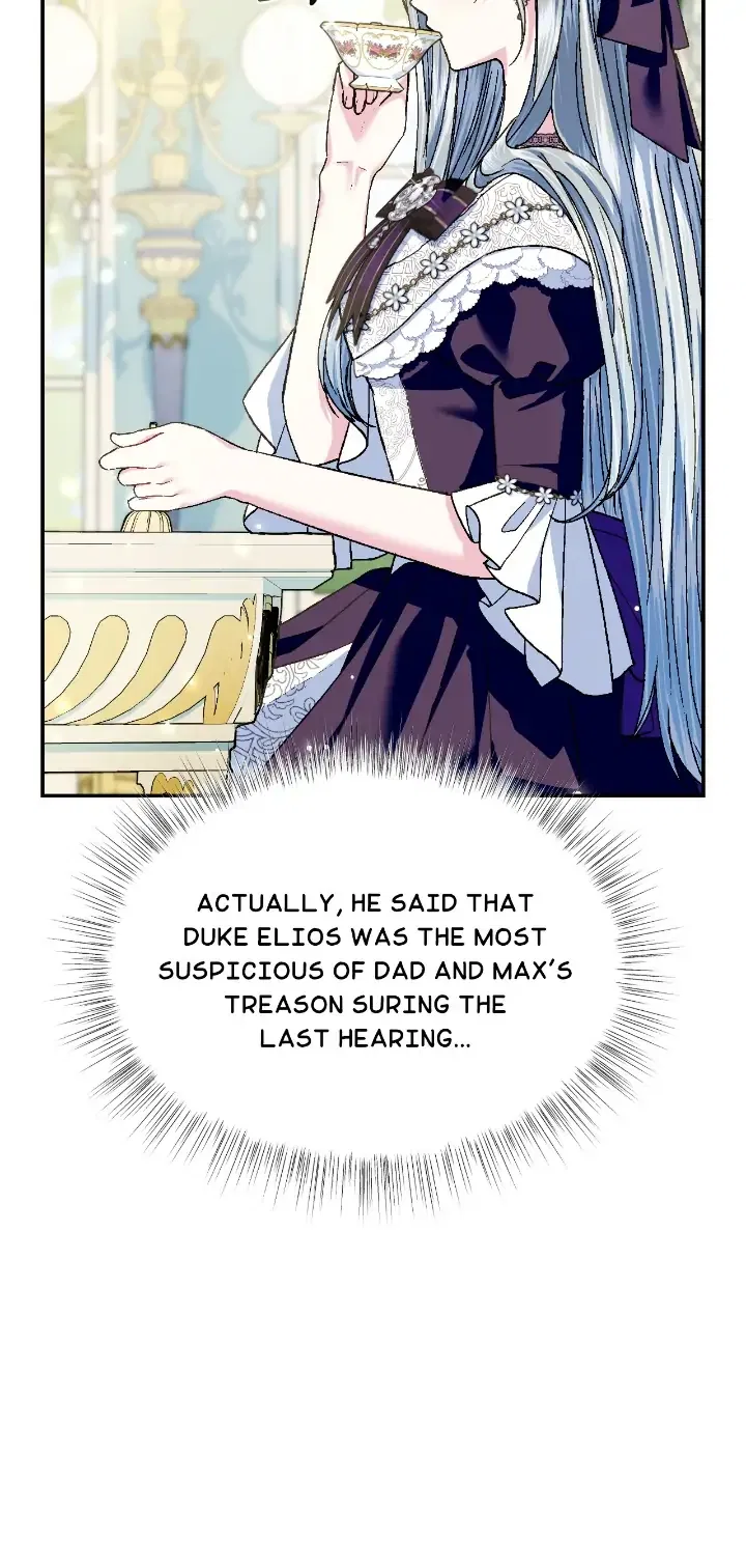 Father, I Don’t Want to Get Married! Chapter 106 – Page 16
