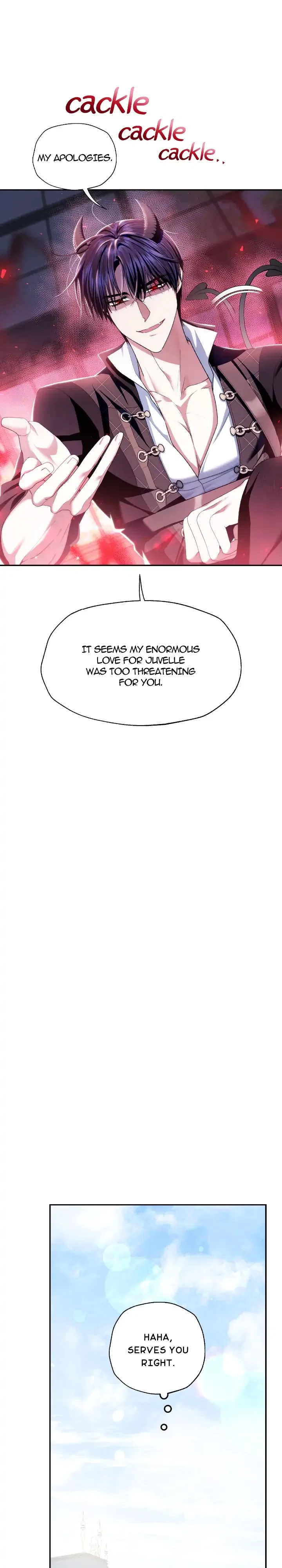 Father, I Don’t Want to Get Married! Chapter 106 – Page 32