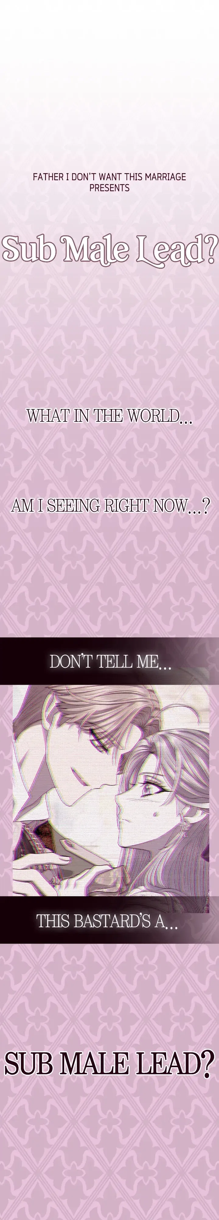 Father, I Don’t Want to Get Married! Chapter 105 – Page 45