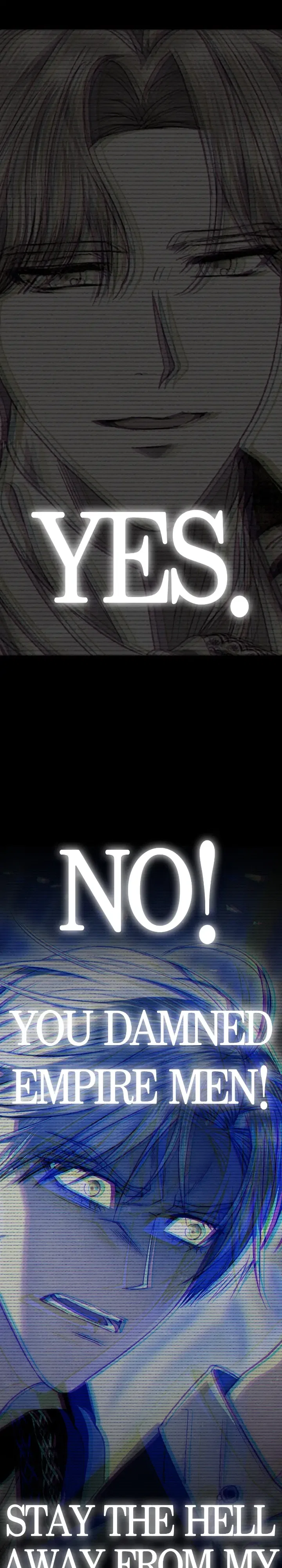 Father, I Don’t Want to Get Married! Chapter 105 – Page 50