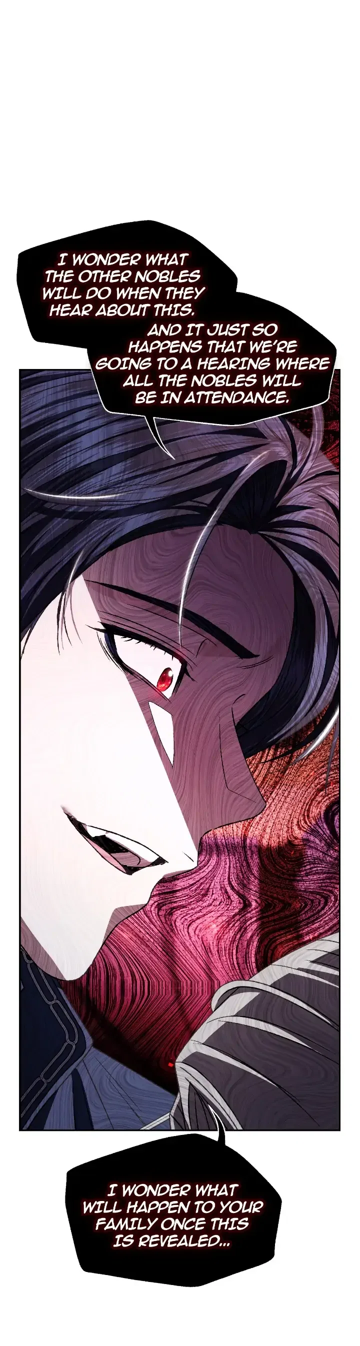 Father, I Don’t Want to Get Married! Chapter 104 – Page 13