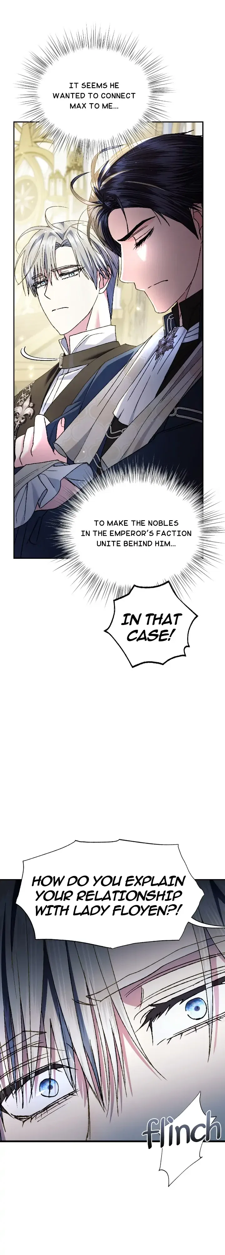 Father, I Don’t Want to Get Married! Chapter 104 – Page 26